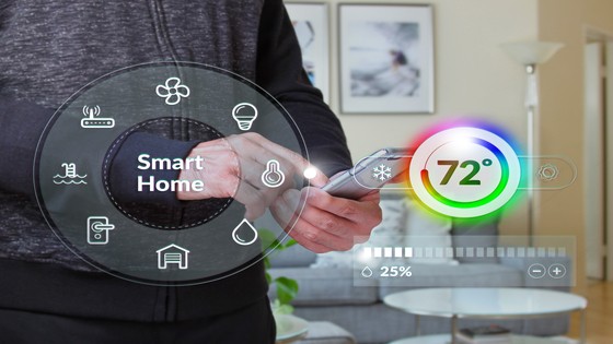 Can Smart Home Devices Be Hacked?