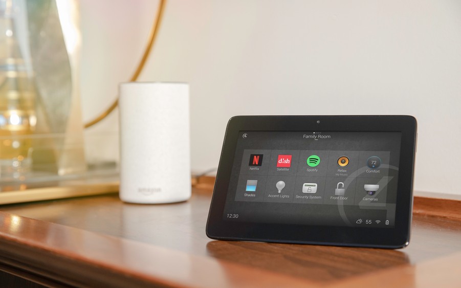 What’s So Special About Living in a Control4 Smart Home?