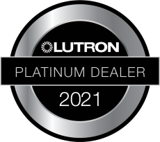 Lutron platinum dealer
